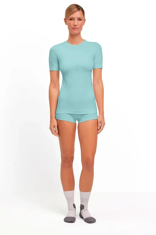 Футболки Falke Ess 39162 7439 jade