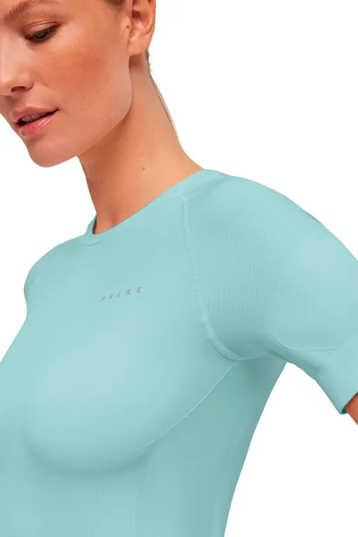 Футболки Falke Ess 39162 7439 jade