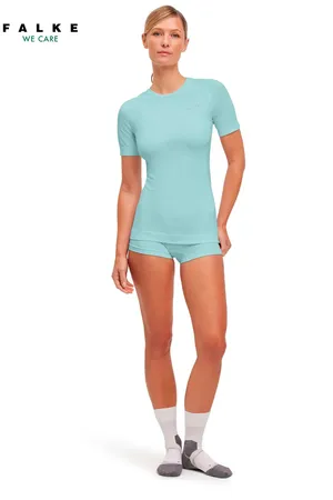 Falke Ess 39162 7439 jade