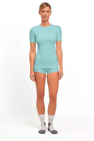 Falke Ess 39162 7439 jade