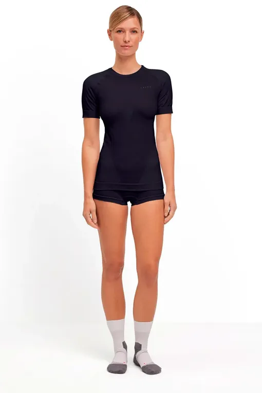 Футболки Falke Ess 39162 3000 black