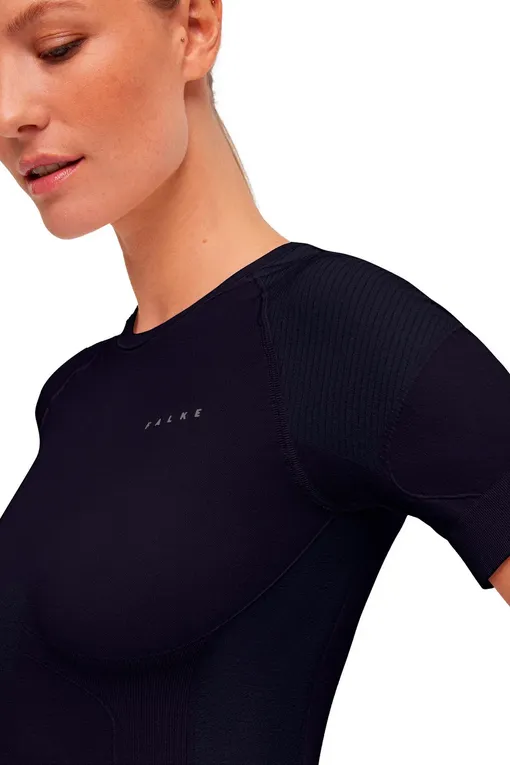 Футболки Falke Ess 39162 3000 black