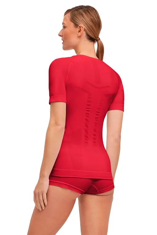 Футболки Falke Ess 39162 8644 red