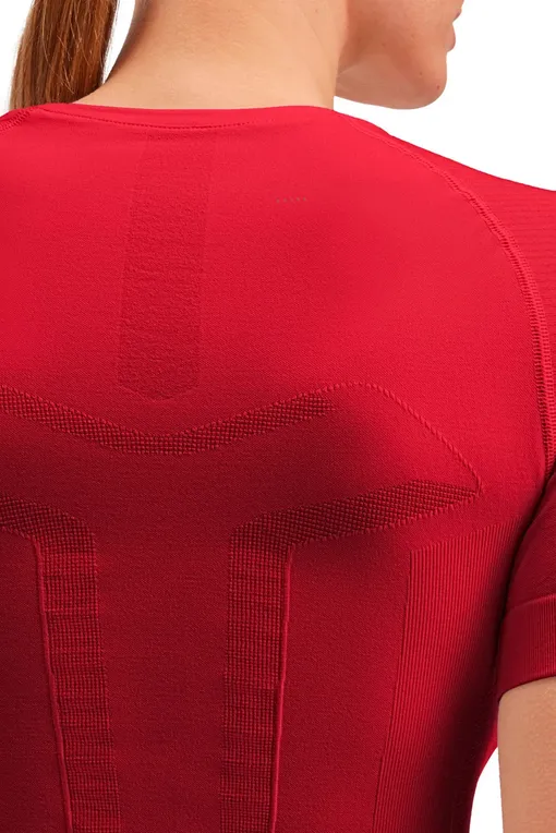 Футболки Falke Ess 39162 8644 red