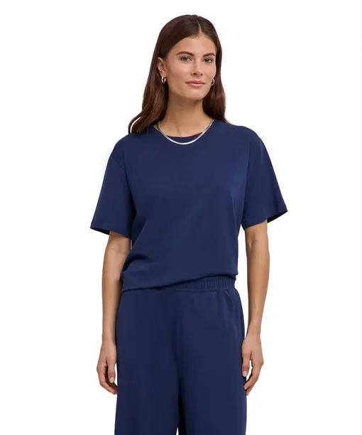 Футболки Falke 66123 6116 space blue