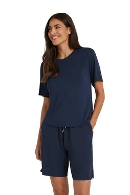 Falke 66136 6116 space blue