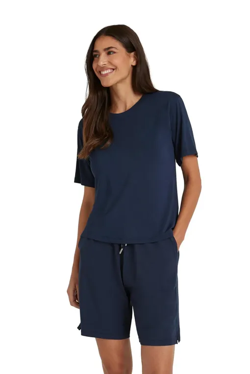 Футболки Falke 66136 6116 space blue