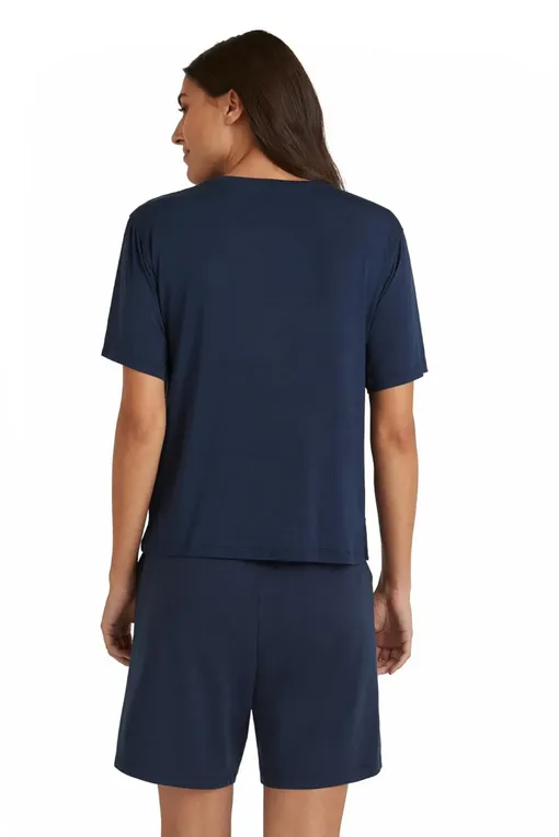 Футболки Falke 66136 6116 space blue