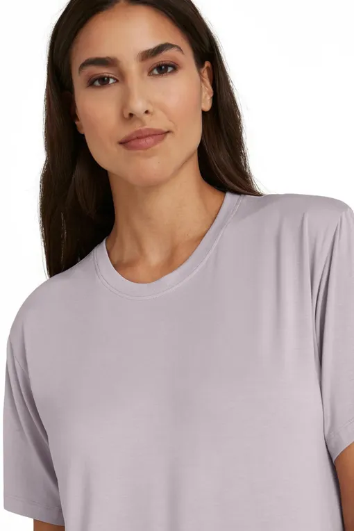 Футболки Falke 66136 8241 dusty iris