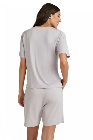 Falke 66136 8241 dusty iris