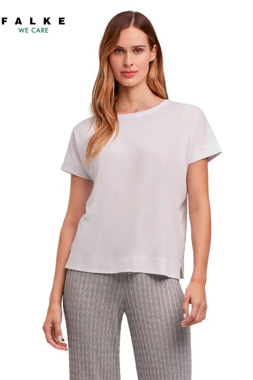 Футболки Falke 66139 2000 white
