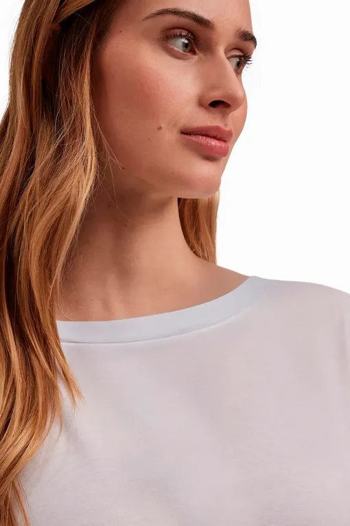 Футболки Falke 66139 2000 white