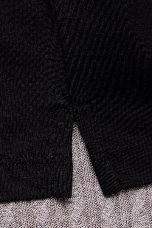 Футболки Falke 66139 3000 black