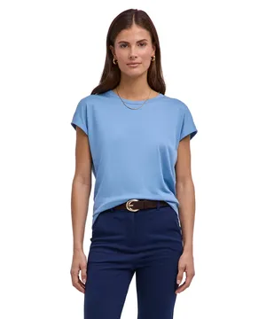 Falke 66147 6876 sky blue