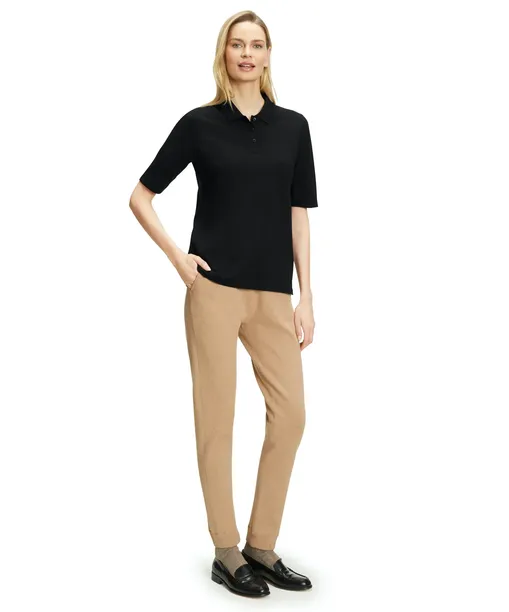 Футболки Falke 66200 3000 black