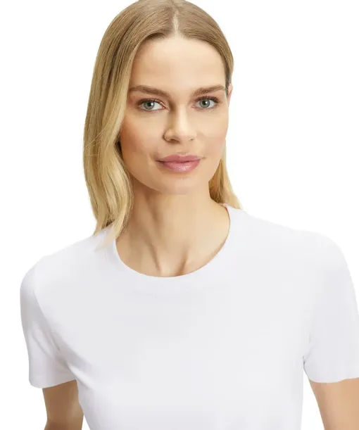 Футболки Falke 66201 2000 white