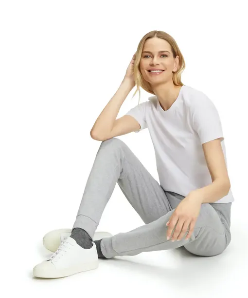 Футболки Falke 66201 2000 white