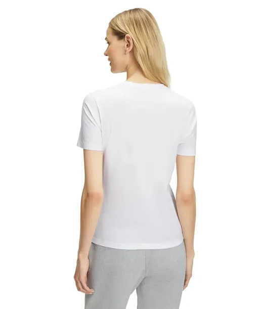 Футболки Falke 66201 2000 white