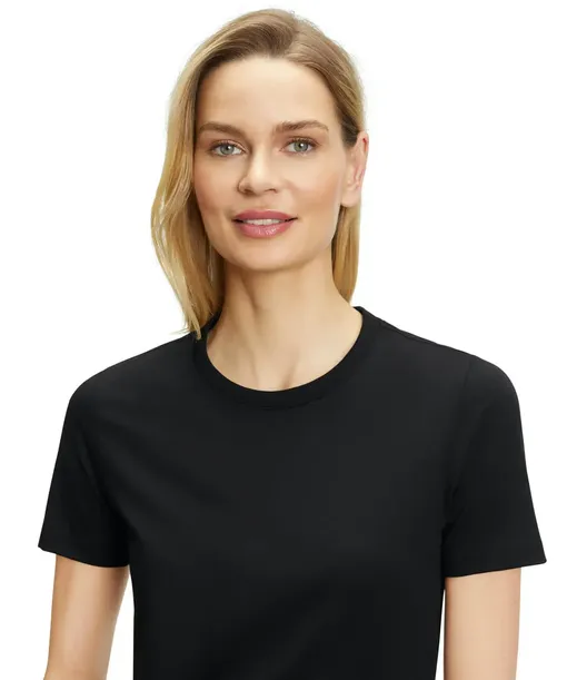 Футболки Falke 66201 3000 black