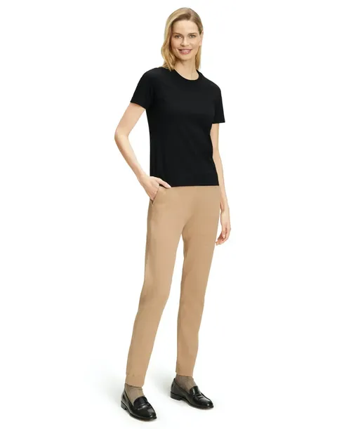 Футболки Falke 66201 3000 black