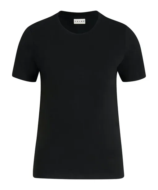 Футболки Falke 66201 3000 black