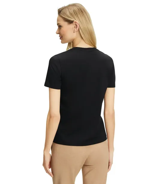 Футболки Falke 66201 3000 black