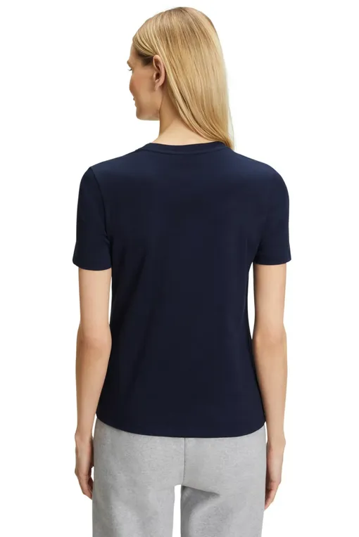 Футболки Falke 66201 6116 space blue