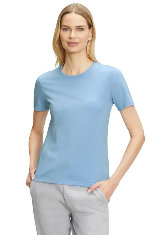 Футболки Falke 66201 6807 sky blue