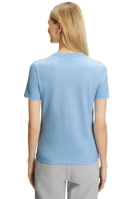 Футболки Falke 66201 6807 sky blue
