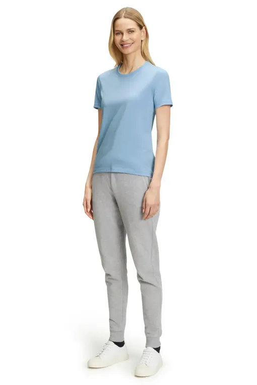 Футболки Falke 66201 6807 sky blue