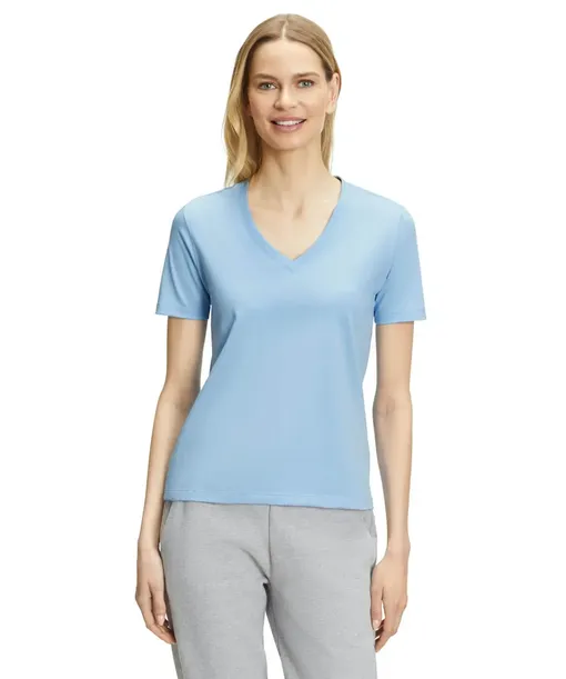 Футболки Falke 66202 6807 sky blue