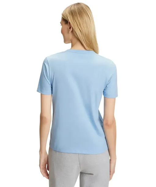 Футболки Falke 66202 6807 sky blue