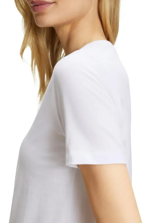 Футболки Falke 66202 2000 white