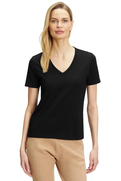 Футболки Falke 66202 3000 black