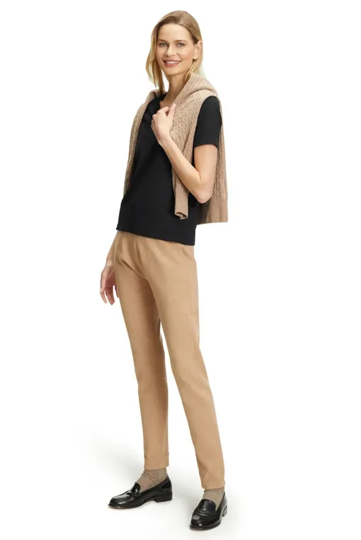 Футболки Falke 66202 3000 black