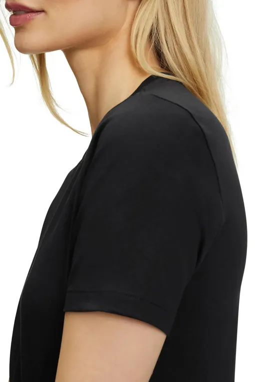 Футболки Falke 66202 3000 black