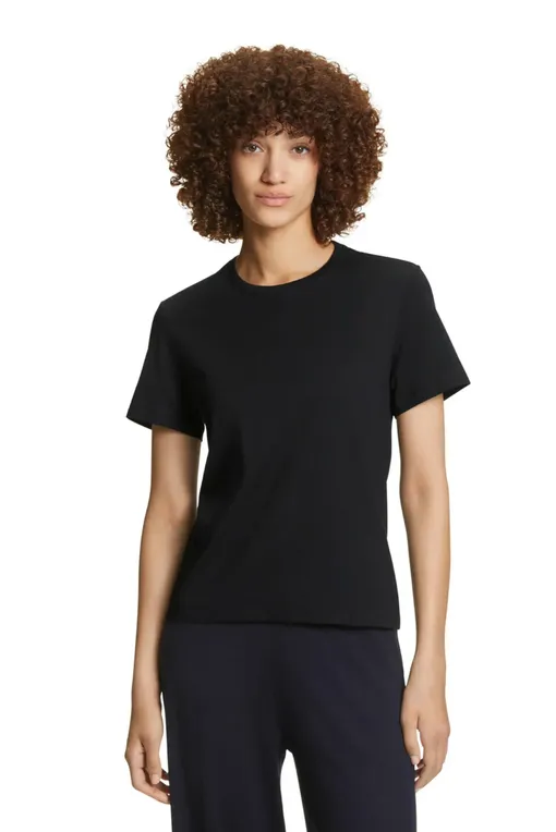 Футболки Falke 66209 3000 black