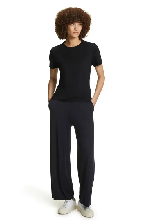 Футболки Falke 66209 3000 black