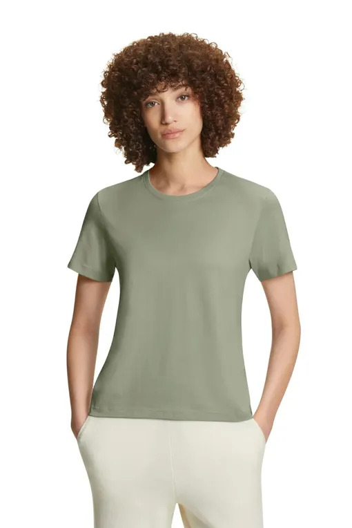 Футболки Falke 66209 7180 frosty grey