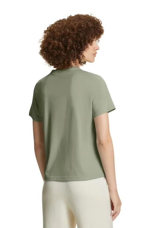 Футболки Falke 66209 7180 frosty grey