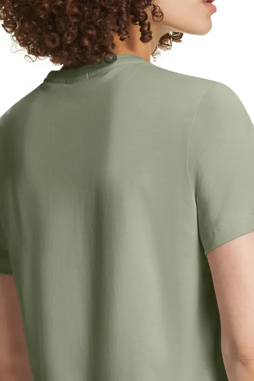 Футболки Falke 66209 7180 frosty grey