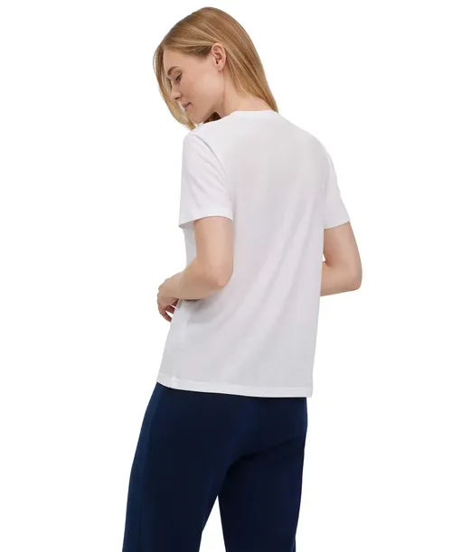 Футболки Falke 66213 2000 white
