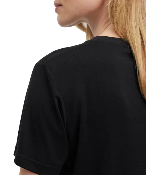 Футболки Falke 66213 3000 black