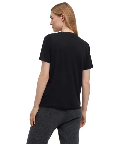 Футболки Falke 66213 3000 black