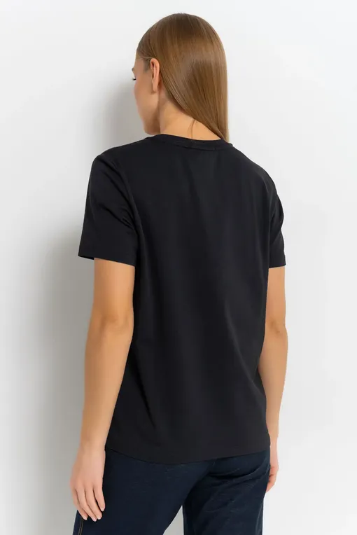 Футболки Furstenberg 43306533 95 black gold