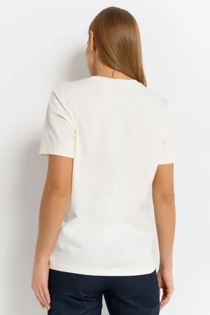 Furstenberg 43306533 261 ecru-gold