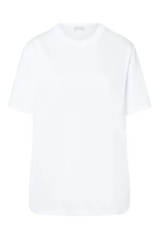 Футболки Hanro 078662 0101