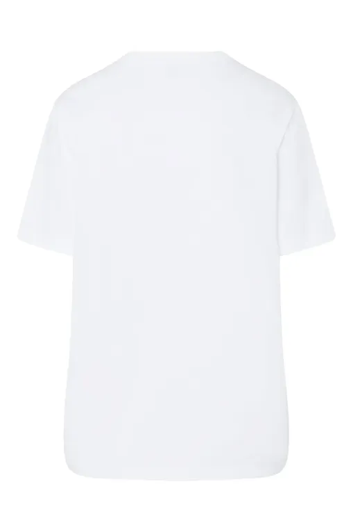 Футболки Hanro 078662 0101