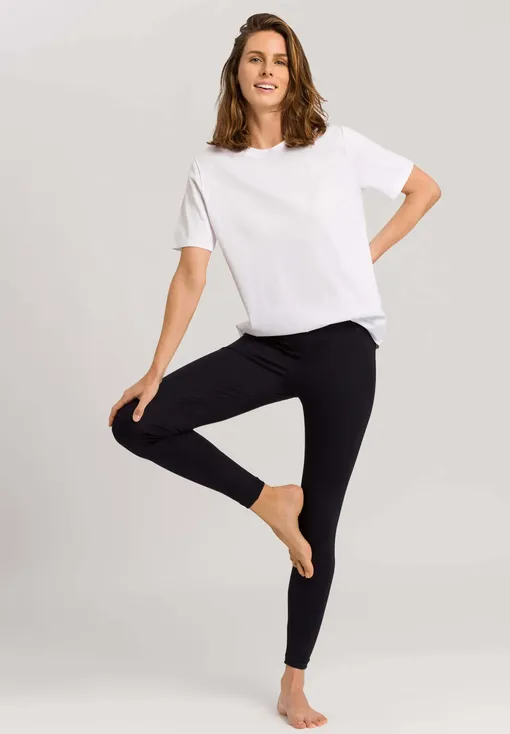 Футболки Hanro 078662 0101