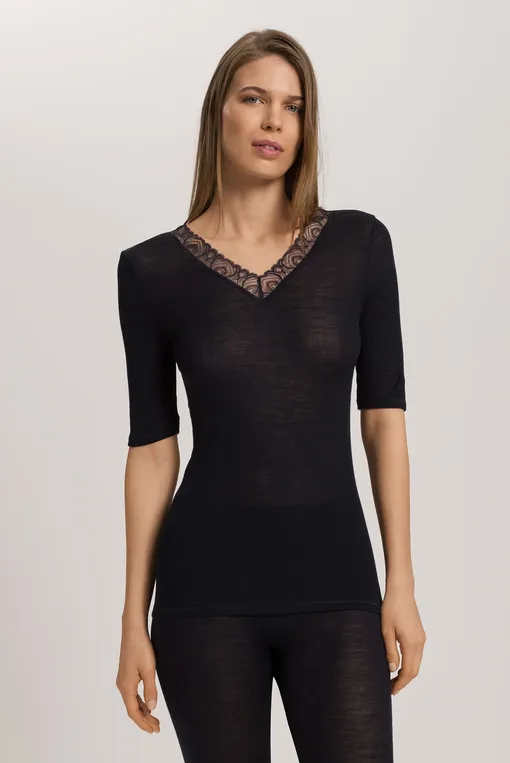 Водолазки Hanro 070829 0019